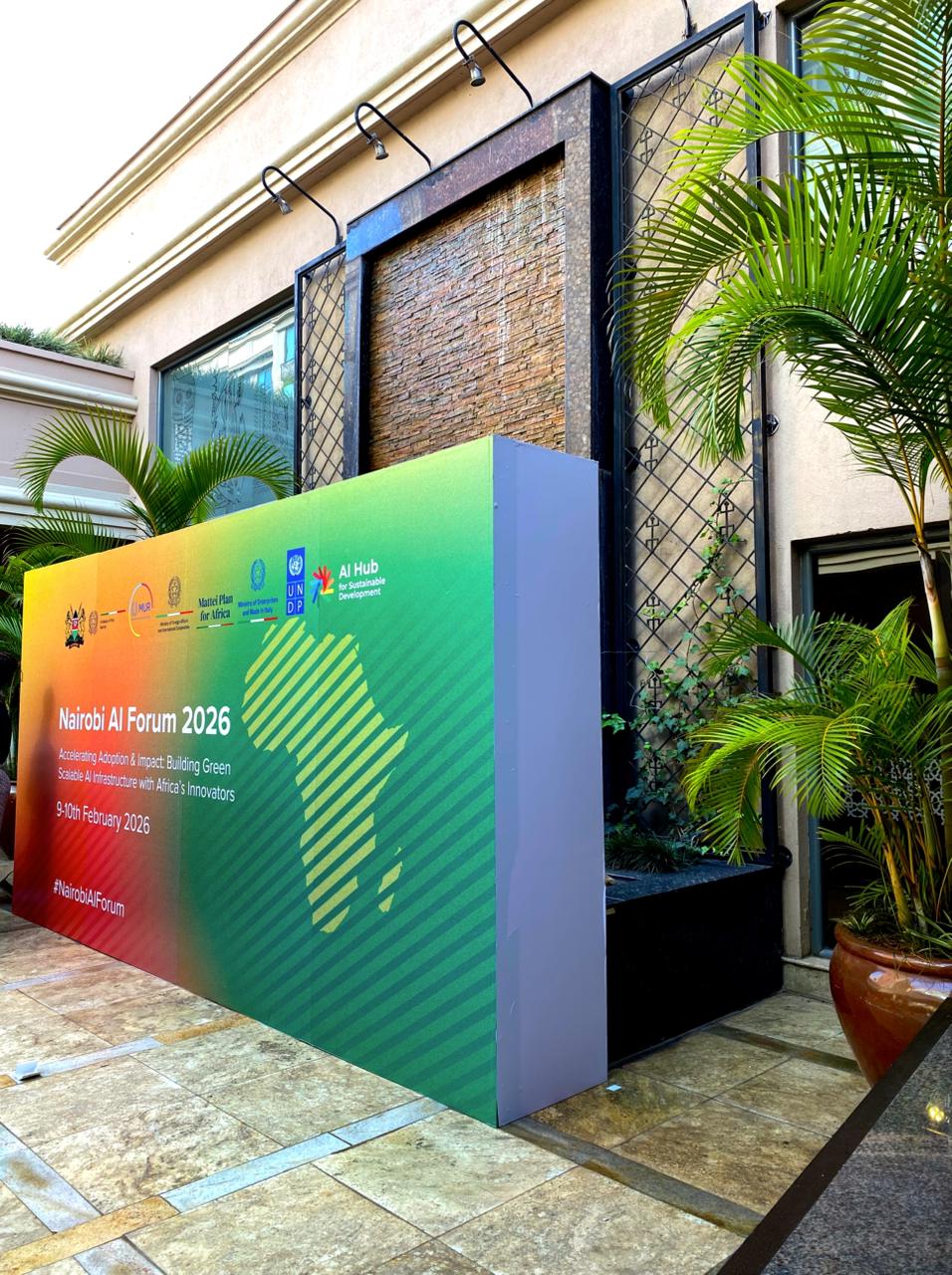 Nairobi AI Forum 2026